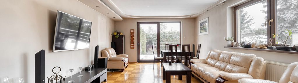 Dom 184m2 - czyżkówko!