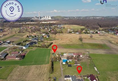 Działka budowlana gostyń (mikołów)