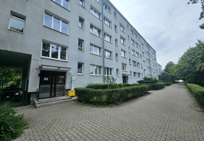 Wroc fabryczna gajowice 3pok rozkład skwierzyska