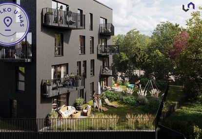 Nowe mieszkania. 1 pokój ogródek 27,7m2 23% vat!