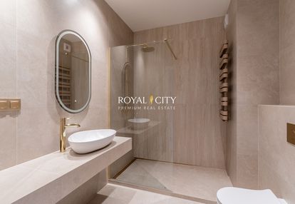 Apartament 2-pokojowy | central house domaniewska
