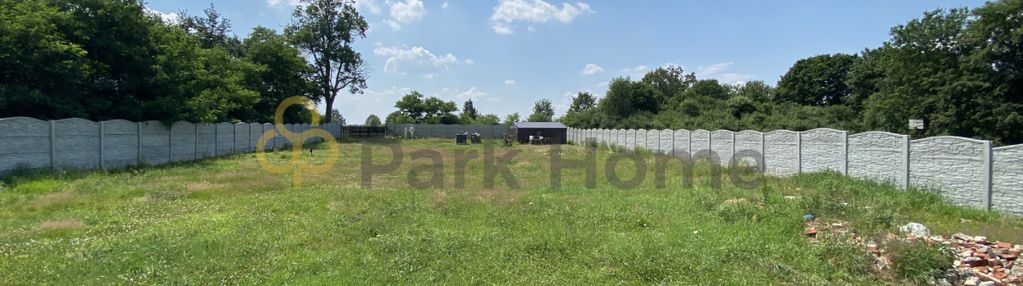 Cisza i spokój - zamieszkaj tutaj
