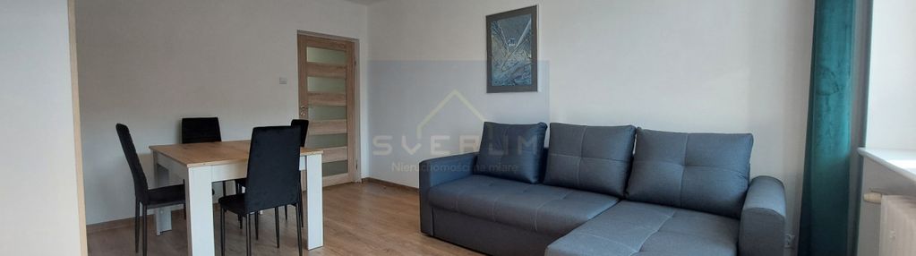 M3 w centrum  częstochowy od zaraz