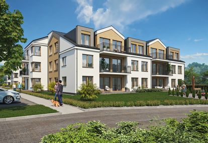 Mieszkanie deweloperskie.sprzedaż.wieluń.