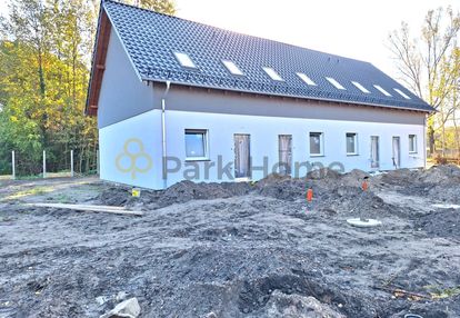 Apartamenty 78 m2, z własnym ogródkiem.