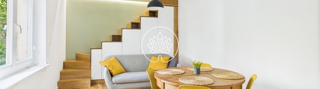 Bydgoskie przedmieście. dwa pokoje 45m2