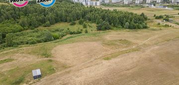 Działka 677 m² z mpzp – gdańsk jasień