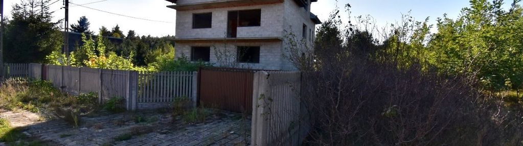 Dom wolnostojący,108,5m2,słopiec rządowy,daleszyce