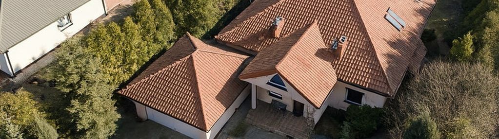 Luksusowy dom w spokojnej okolicy, posada o.konina