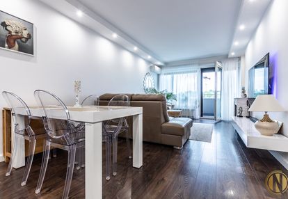 Belwederczyków 7 - g. narodowa |52m2-2 pok| widok