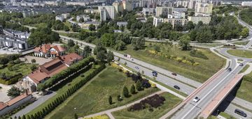 Działka budowlana 1086 m2- kielce