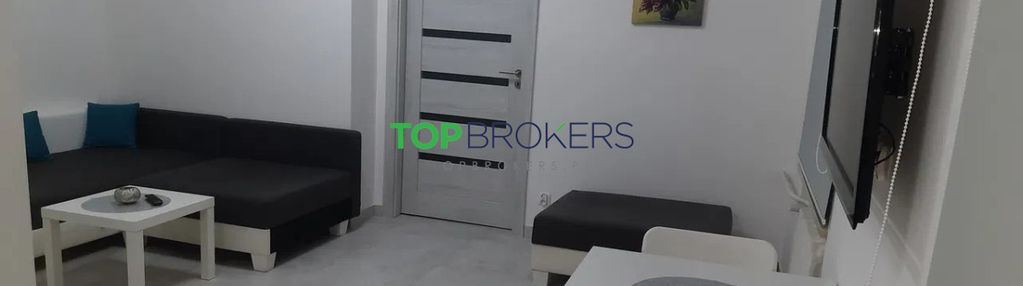 Przestronne 2 pokoje w kamienicy w centrum