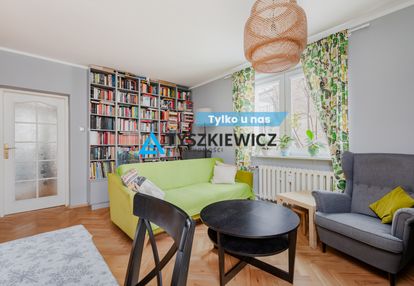 Klimatyczne mieszkanie 3 pokojowe - centrum miasta