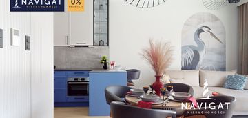 Definicja komfortu i luksusu w sercu trójmiasta!