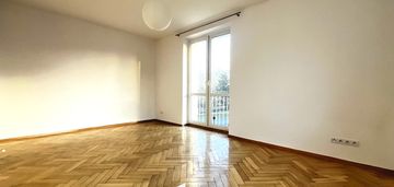 Klimatyczna kawalerka – śródka, ul. gdańska