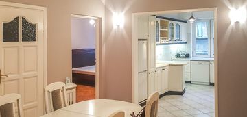 4 pokoje | balkon | 2. piętro | 1 km od centrum