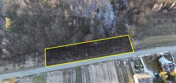 Dzaiłka 1900m² nawodzice