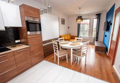 Umeblowane mieszkanie na os. sztuk pięknych !