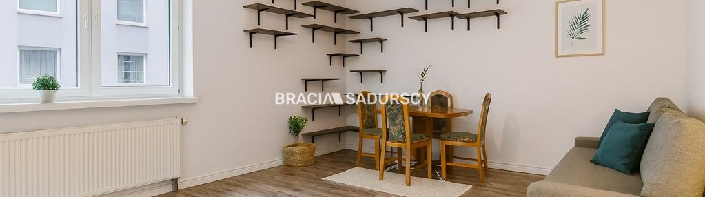 1 pok z osobną kuchnią ul.wybickiego.