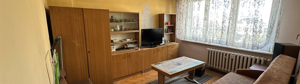 Centrum/ m-3/ do remontu/ dwustronne/