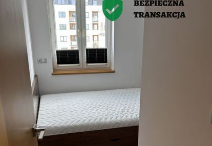 2 pokoje inwestycyjne blisko obc i ug