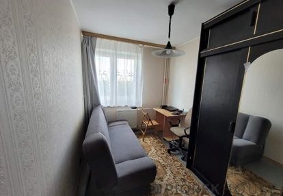 3-pokojowe mieszkanie na mokotowie