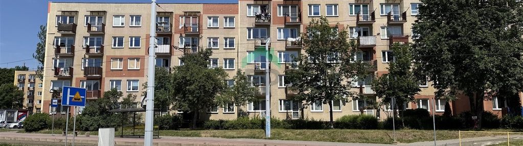 Na sprzedaż mieszkanie 2-pokojowe