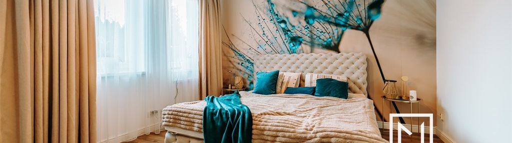 Nowoczesny|nad pogorią|marianki|premium|