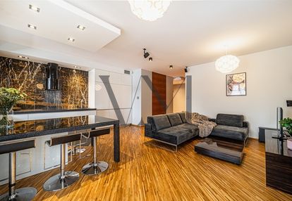 3 pokoje przy parku achera, ursus