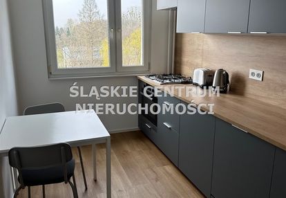 2 pokoje z balkonem katowice, józefowska 84