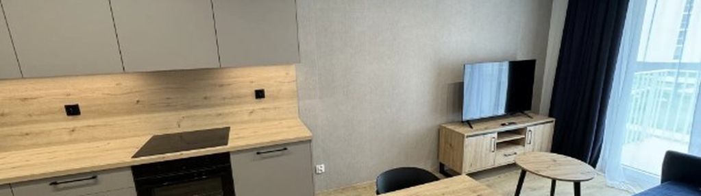 2-pokojowe mieszkanie na włochach