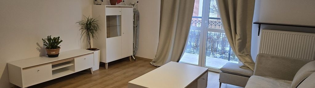 2-pokojowe osiedle ułańskie przy city parku