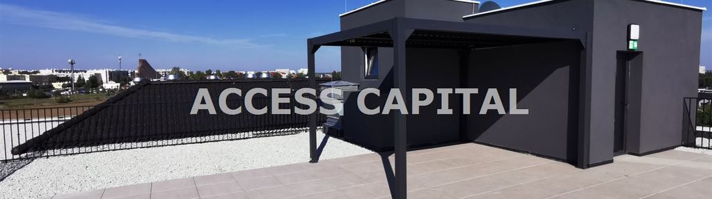 Wynajmę nowy apartament z miejscem postojowymw.