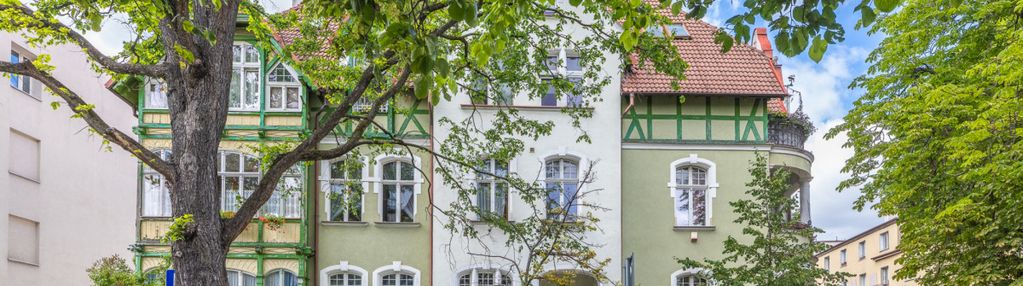 Mieszkaj i zarabiaj w centrum sopotu! 2 mieszkania
