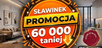 ❤️ sławinek 3 pokoje 150m taras gotowe do wejścia!