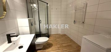 Kawalerka po generalnym remoncie 33,5 m² jachcice