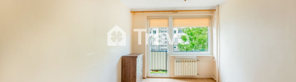 2 pokoje oliwa przy tpk, awf z oddzielną kuchnią