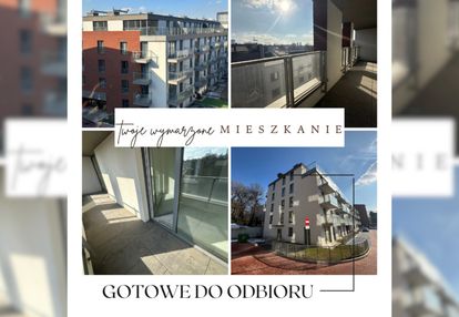 Okazja ostatnie mieszkania 3 pokojowe koszutka