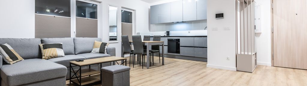 Dobrego pasterza | p. czerwony | 2 pok. eng