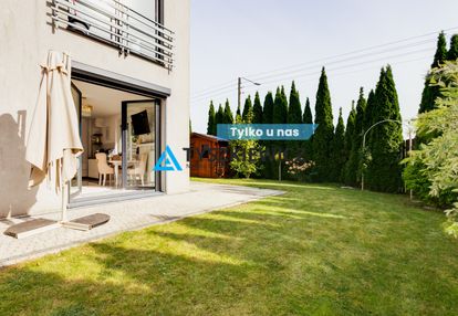 Komfortowe 3-pok. mieszkanie z ogrodem ok. 120 m2