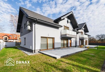 Modlniczka - nowy dom - bądź pierwszym najemcą!