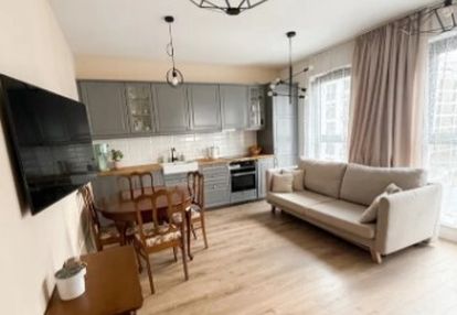 2-pokojowe mieszkanie na woli