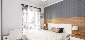 Klimatyczny salon! | 2 m. postojowe w cenie! | 0%!