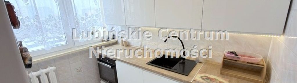 3 pokojowe mieszkanie lubin os.przylesie ul.krucza