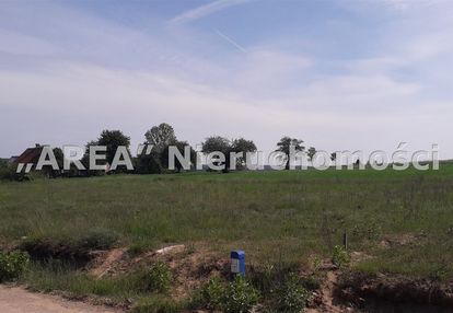 Zawady, 2000m2, pozwolenie na budowę