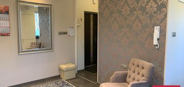 Kawalerka- zamieszkaj lub zainwestuj.