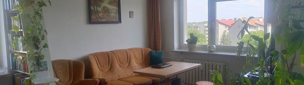 Metro | bemowo | 3 pokoje | słoneczne