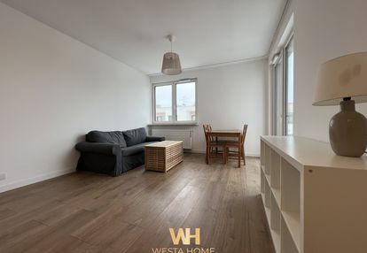Dwa pokoje, balkon, cicha okolica. targówek.