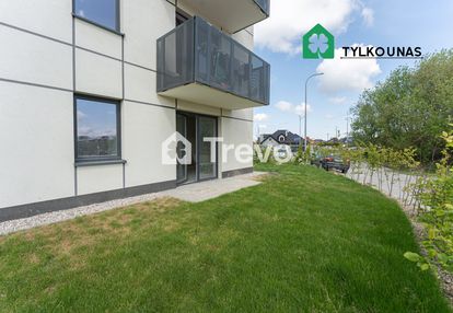 2 pokoje | narożne | ogródek | stan deweloperski