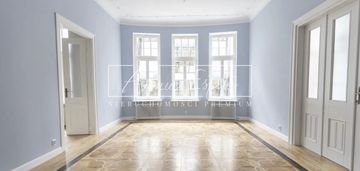 Wyjątkowe mieszkanie 160 m² w prestiżowej kamienic